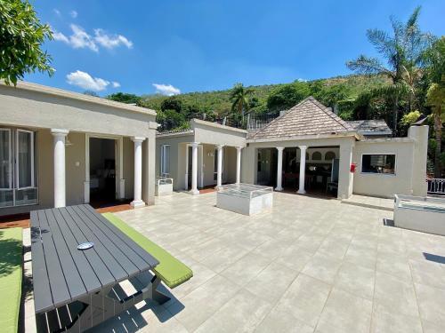 Hostal Nandi's Guesthouse 2