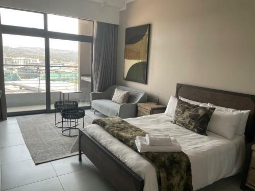 Apartamento Unit 1312 Menlyn Maine Residence