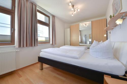 Apartamento Haus Meerblick 05