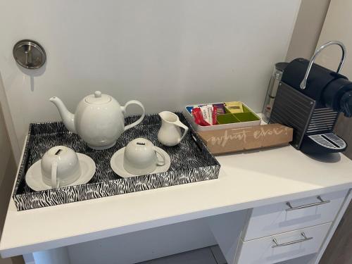 Menlyn Maine Trilogy Hotel