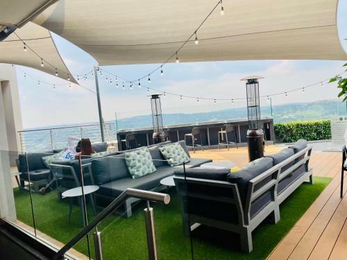 Menlyn Maine Trilogy Hotel