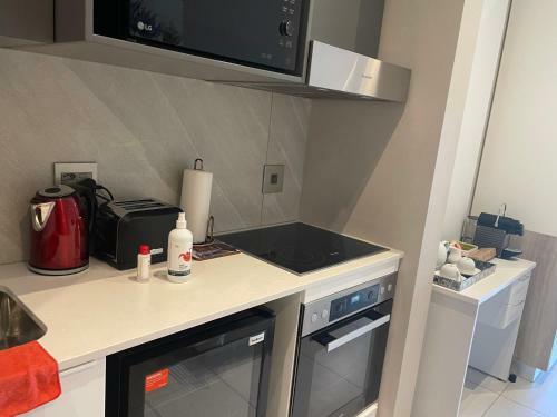 Menlyn Maine Trilogy Hotel
