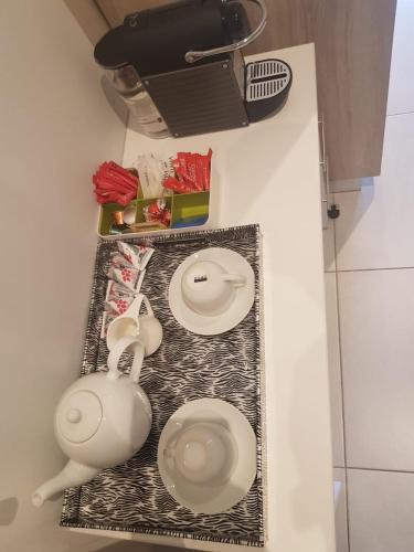 Menlyn Maine Trilogy Hotel