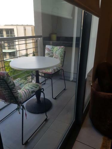 Menlyn Maine Trilogy Hotel