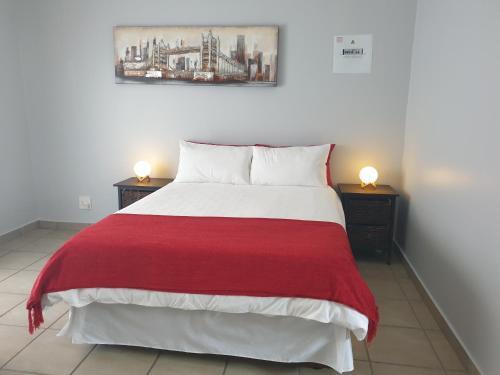 Hostal Genie's Nest Ooie 2
