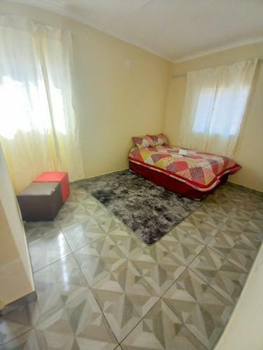 Bed & Breakfast Summer Accommodations