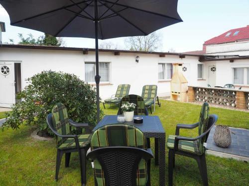 Hotel Ahlbeck Villa Stefanie