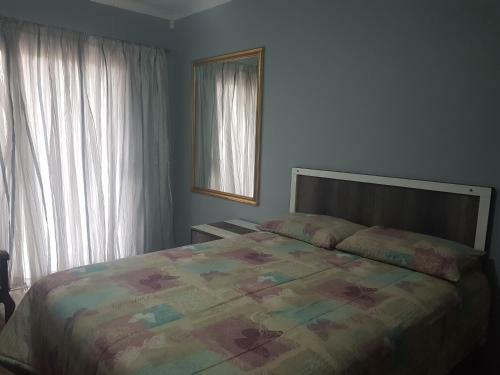 Apartamento Self Catering Flat