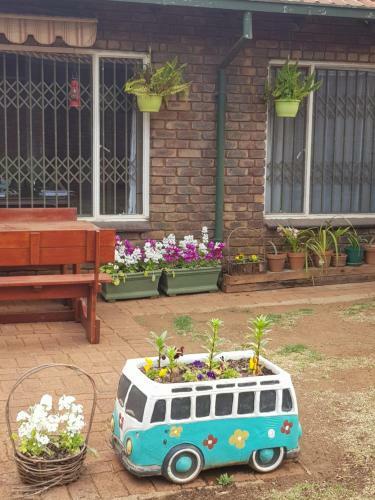 Apartamento Self Catering Flat