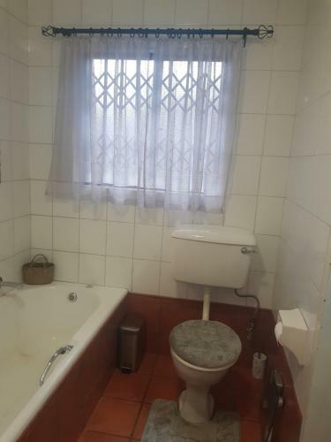 Apartamento Self Catering Flat