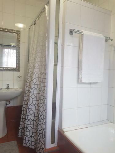 Apartamento Self Catering Flat