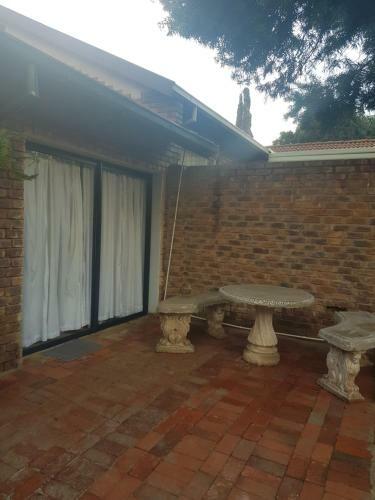 Apartamento Self Catering Flat