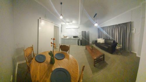 Apartamento Feather Cottage