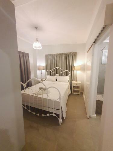 Apartamento Feather Cottage