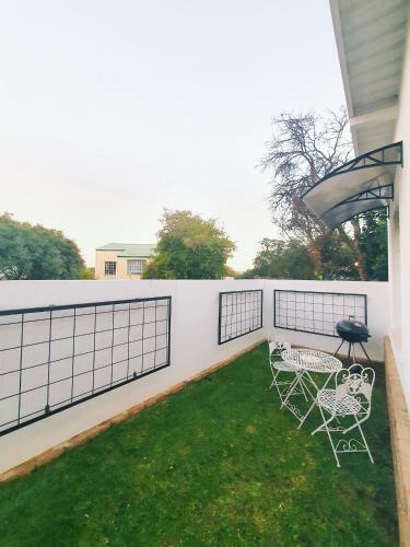 Apartamento Feather Cottage