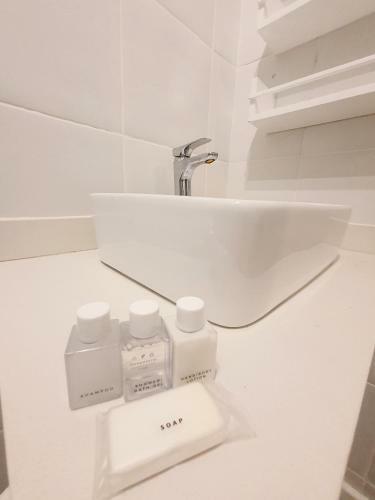 Apartamento Feather Cottage