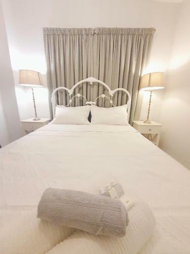 Apartamento Feather Cottage