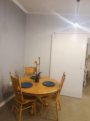 Apartamento Feather Cottage