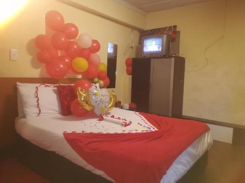Hostal Bennyguesthouse