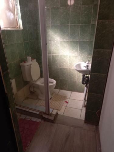 Hostal Bennyguesthouse