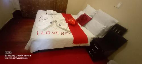 Hostal Bennyguesthouse