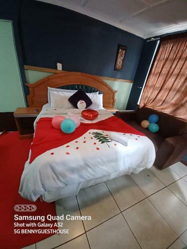 Hostal Bennyguesthouse