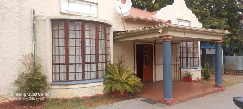 Hostal Bennyguesthouse