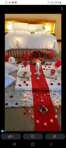 Hostal Bennyguesthouse