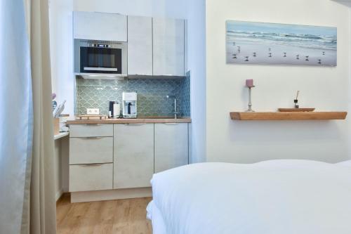 Apartamento Schlo� Hohenzollern 13