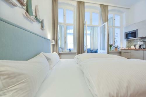 Apartamento Schlo� Hohenzollern 13