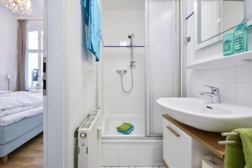 Apartamento Schlo� Hohenzollern 13