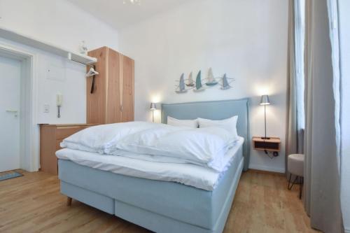 Apartamento Schlo� Hohenzollern 13