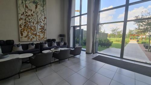 Apartamento 612 Menlyn Maine Trilogy