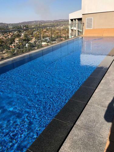 Apartamento 612 Menlyn Maine Trilogy
