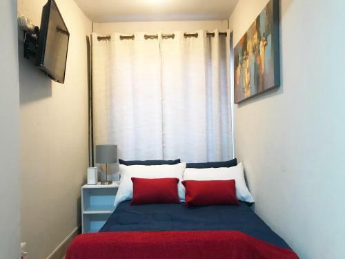 Apartamento The Kindaspace - Homely Suite In A Peaceful Complex
