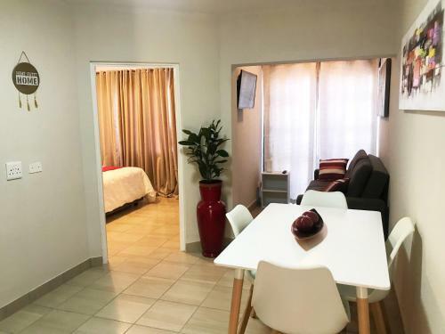 Apartamento The Kindaspace - Homely Suite In A Peaceful Complex