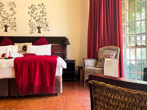 Hostal Amorus Guesthouse
