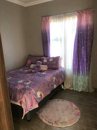 Apartamento 3-bedroom Townhouse In Pretoria