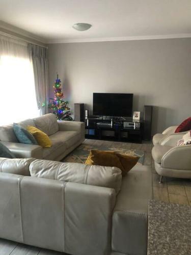 Apartamento 3-bedroom Townhouse In Pretoria