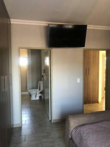 Apartamento 3-bedroom Townhouse In Pretoria