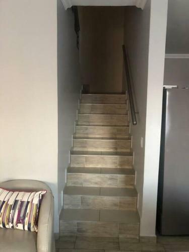 Apartamento 3-bedroom Townhouse In Pretoria