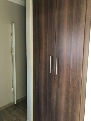 Apartamento 3-bedroom Townhouse In Pretoria