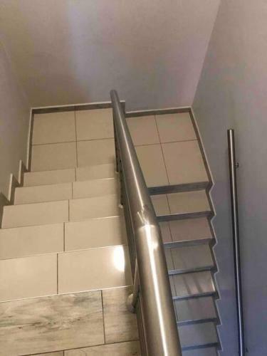Apartamento 3-bedroom Townhouse In Pretoria