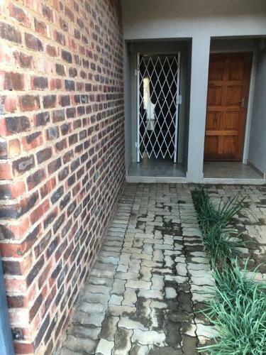 Apartamento 3-bedroom Townhouse In Pretoria