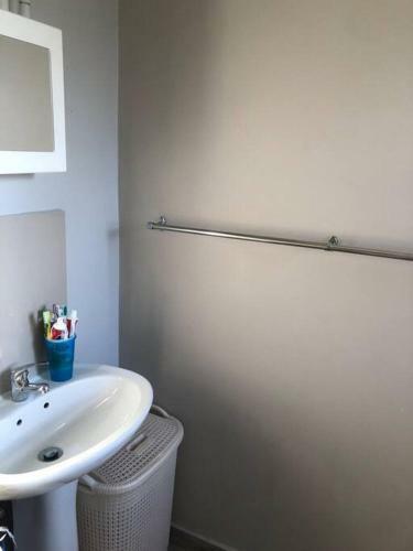 Apartamento 3-bedroom Townhouse In Pretoria