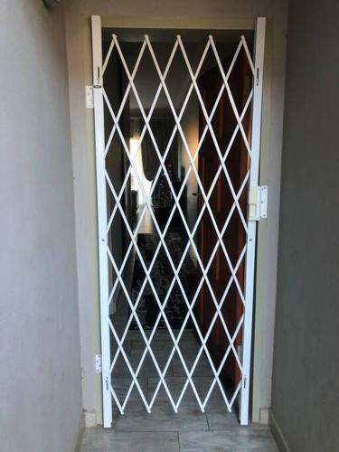 Apartamento 3-bedroom Townhouse In Pretoria