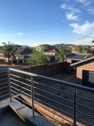 Apartamento 3-bedroom Townhouse In Pretoria