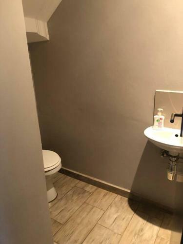 Apartamento 3-bedroom Townhouse In Pretoria