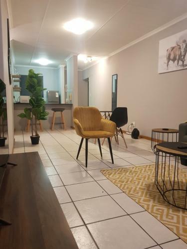 Apartamento Menlyn Place
