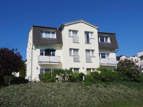 Apartamento Fewo Sonnenblick